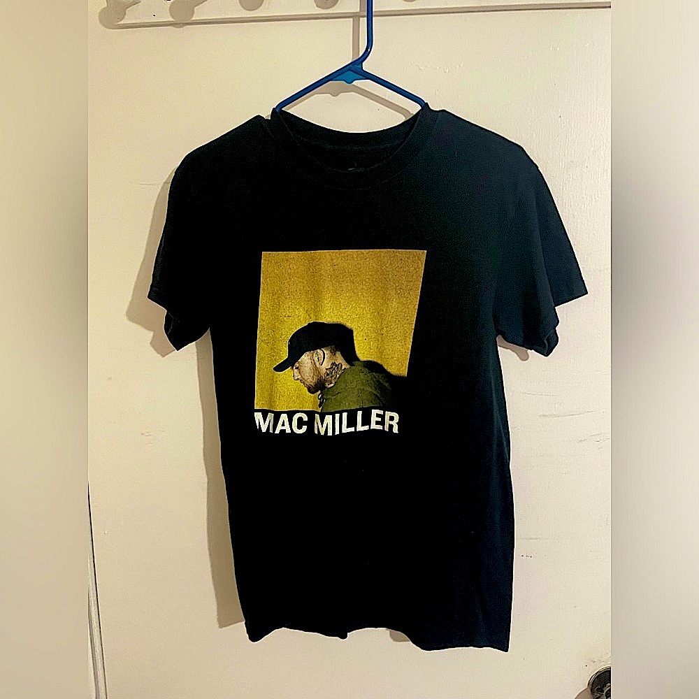 Mac miller